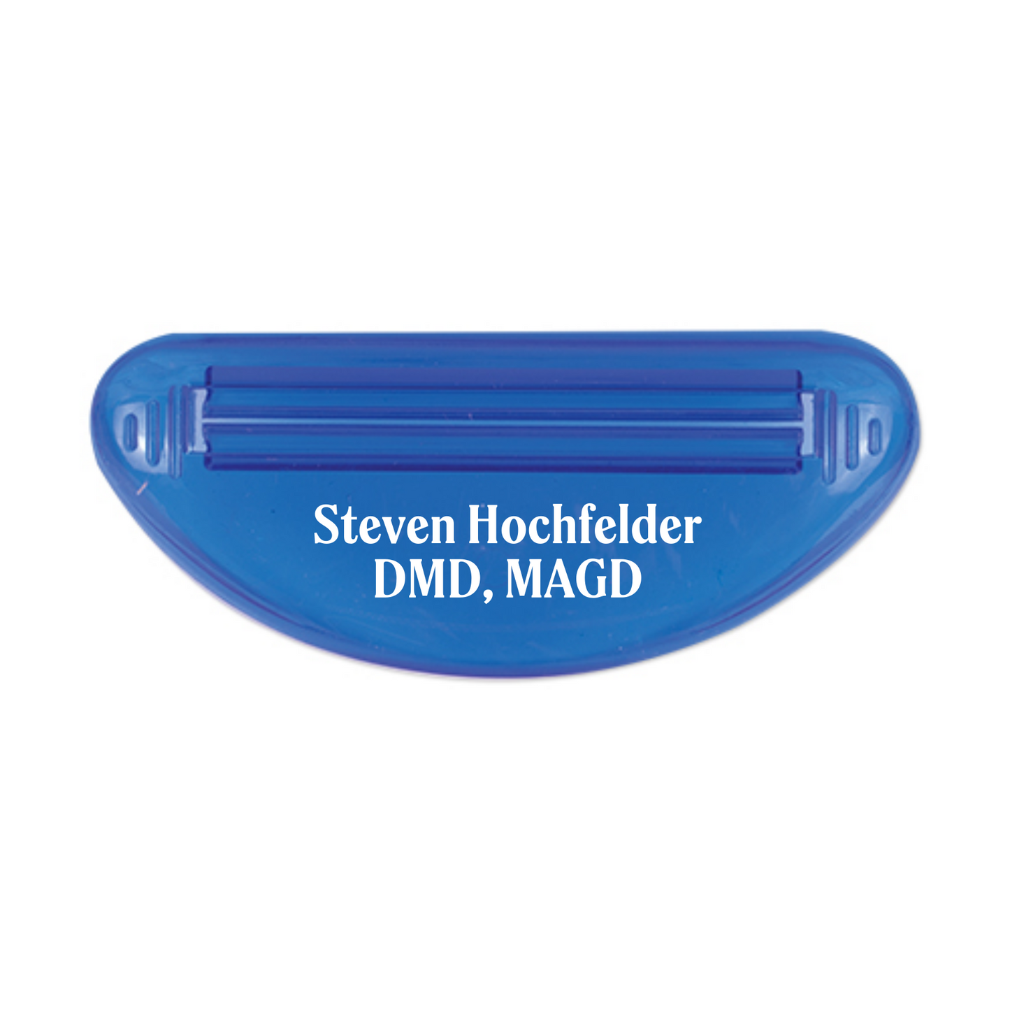 FL Toothpaste Squeezer