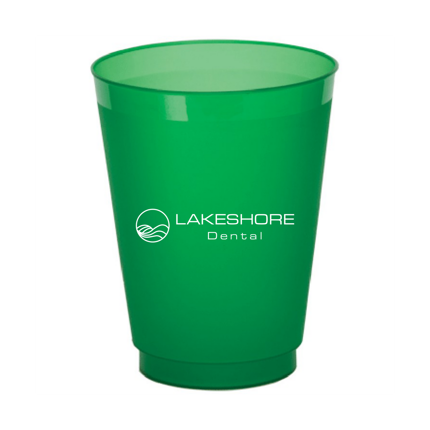 FL 16 oz Stadium Cup - COLOR