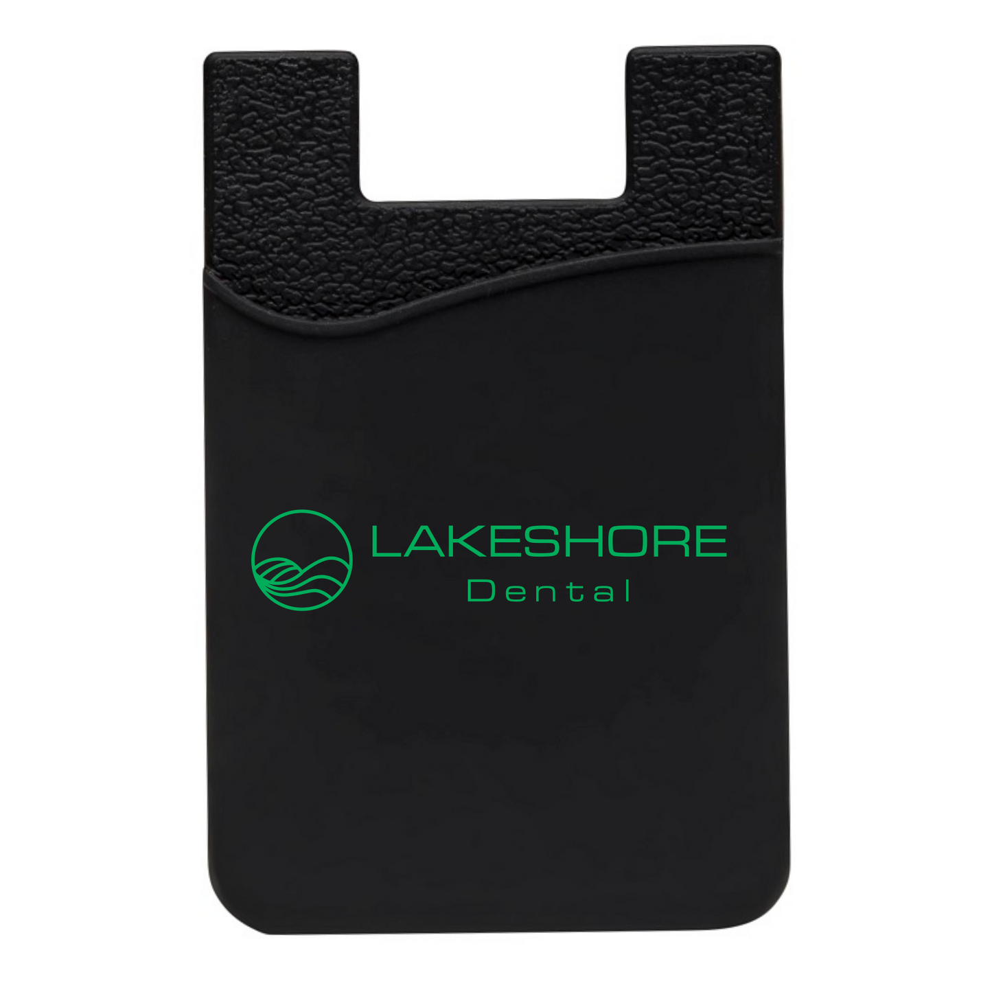 FL Silicone Phone Wallet