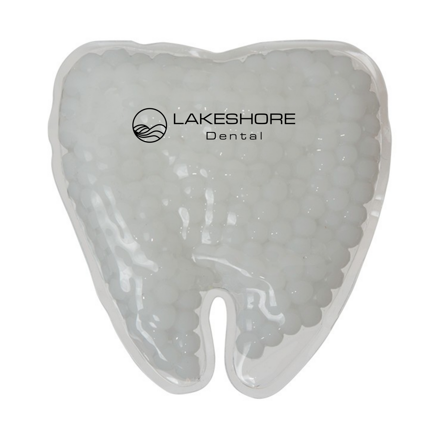 FL Tooth Hot/Cold Gel Pack