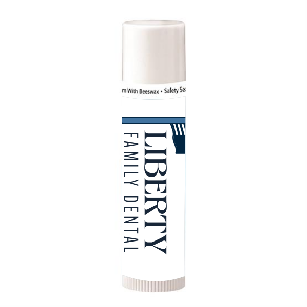 GA Lip Balm