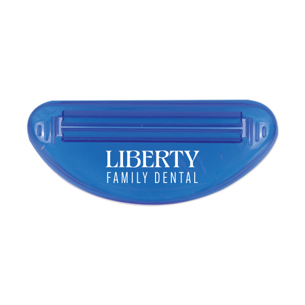 GA Toothpaste Squeezer