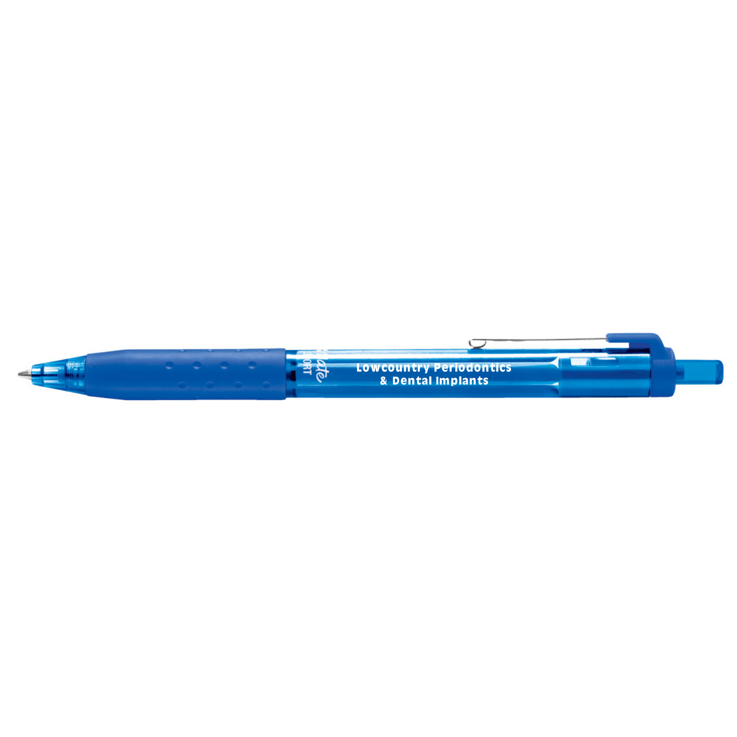 LOWCOUNTRY PERIO Paper Mate® Inkjoy Gel Pen - Black Ink