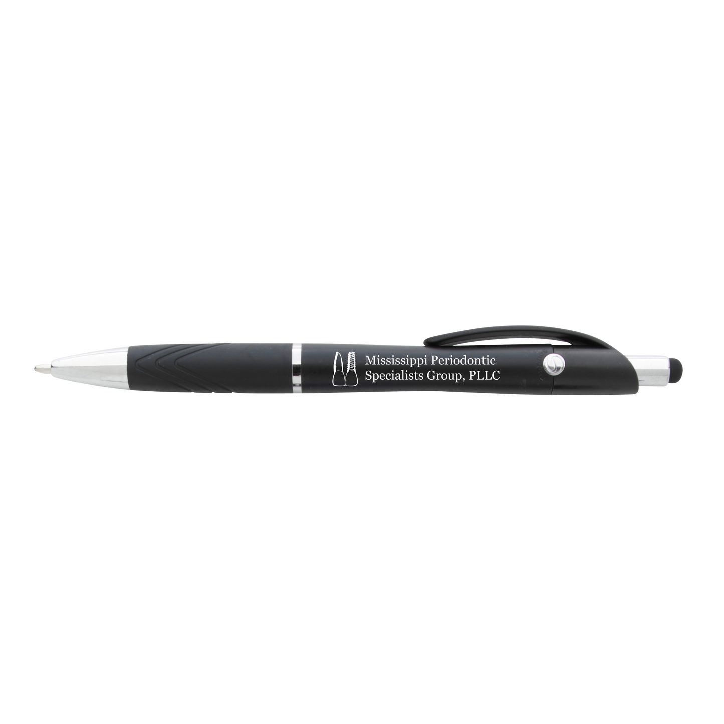 MS PERIO Emblem Stylus Pen