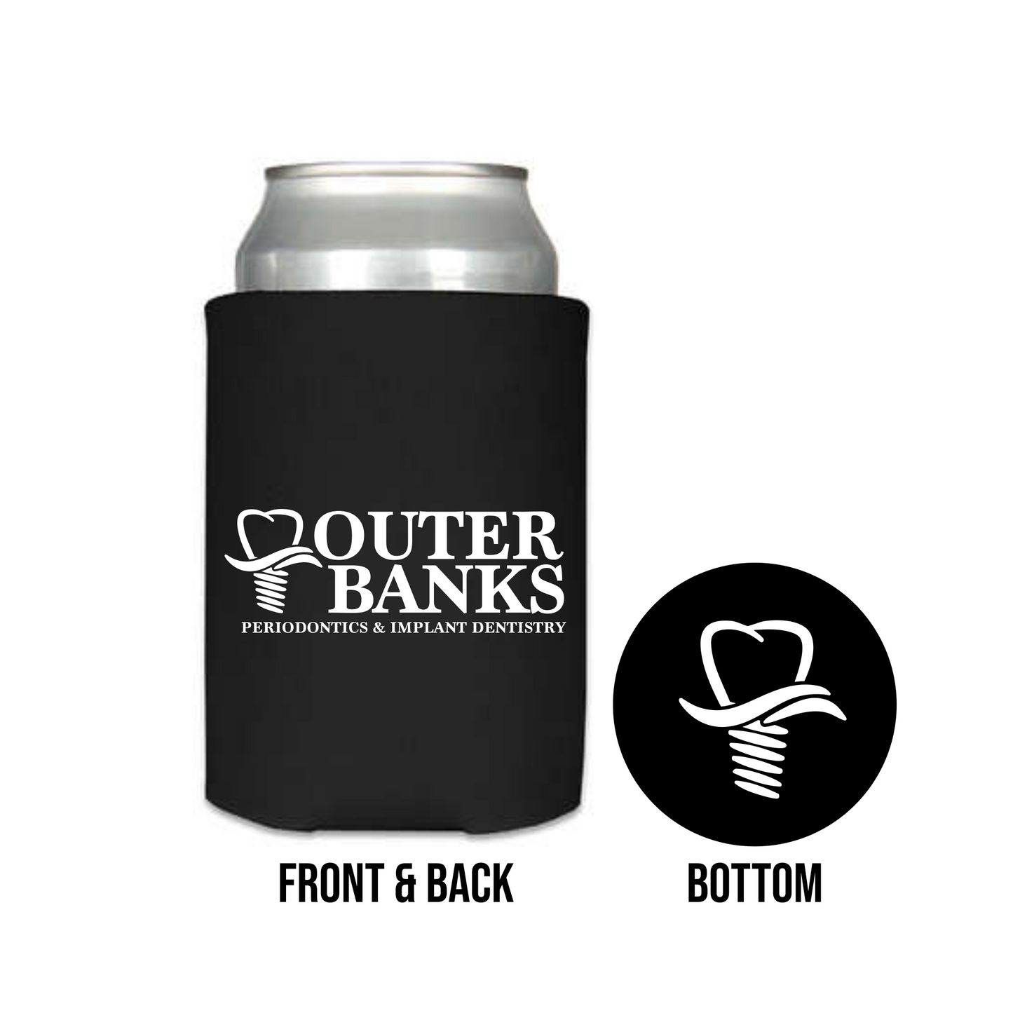 OUTER BANKS PERIO Scuba Coolie