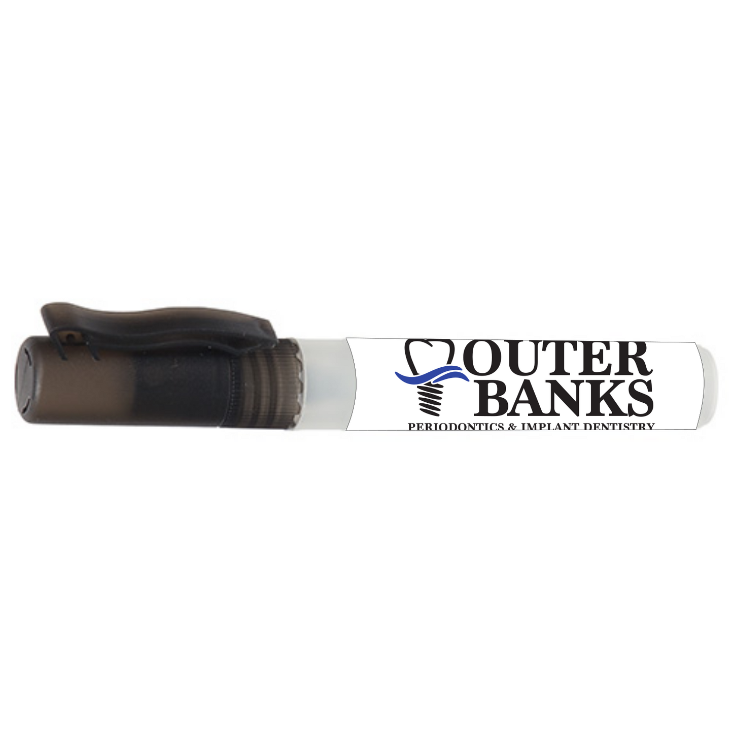 OUTER BANKS PERIO Spray Pen Hand Sanitizer