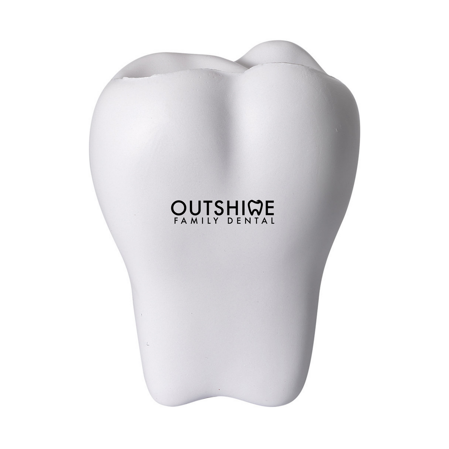 LA Tooth Stress Reliever