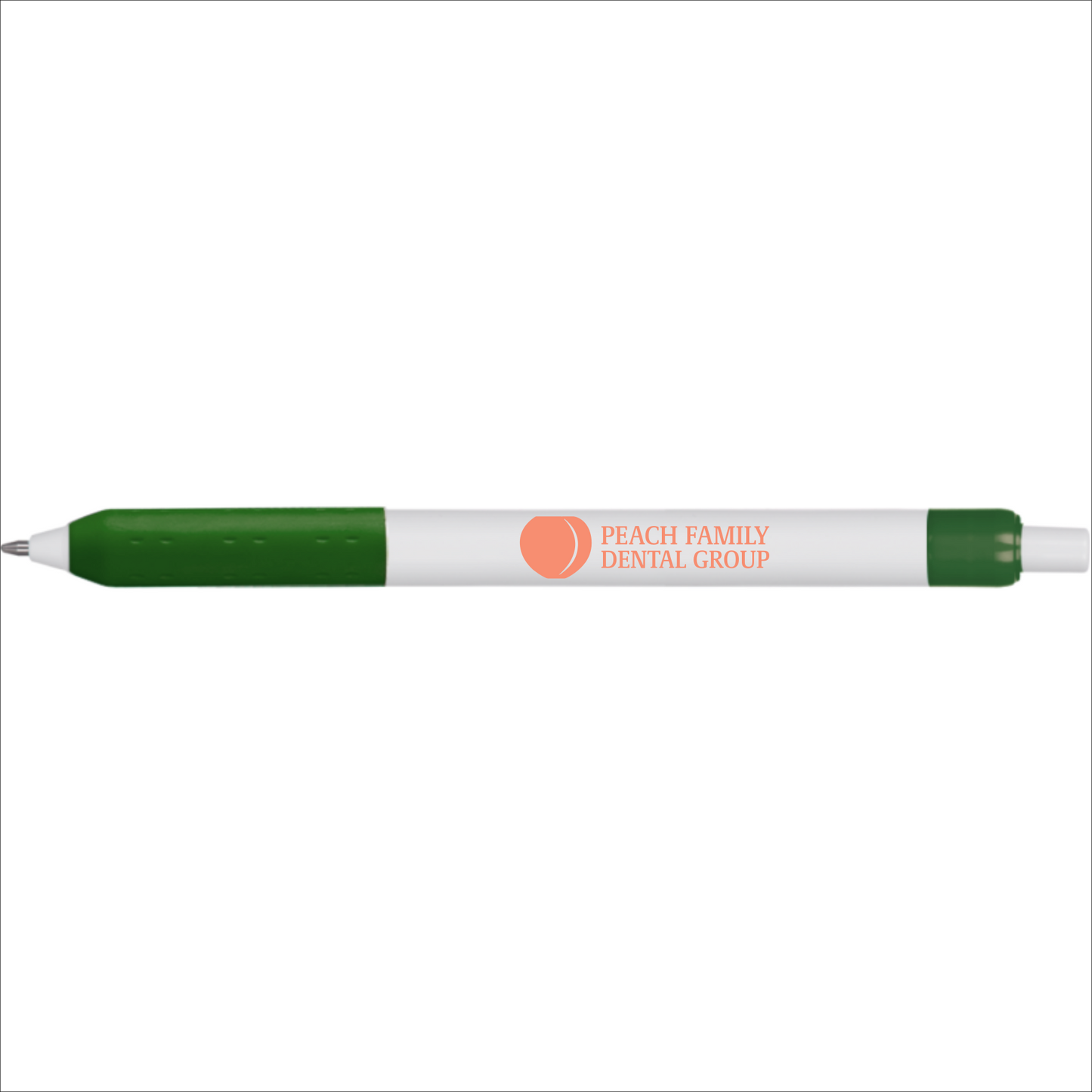 GA Alamo Prime Pen
