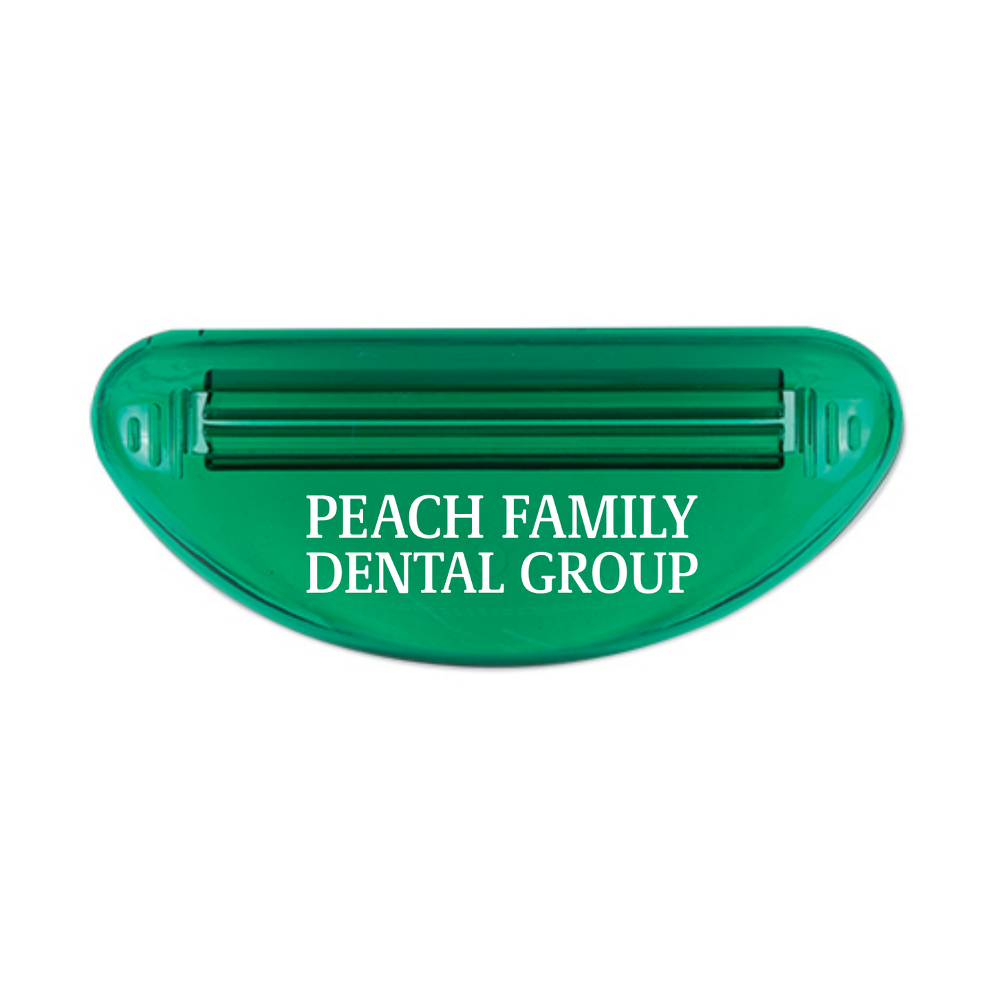 GA Toothpaste Squeezer