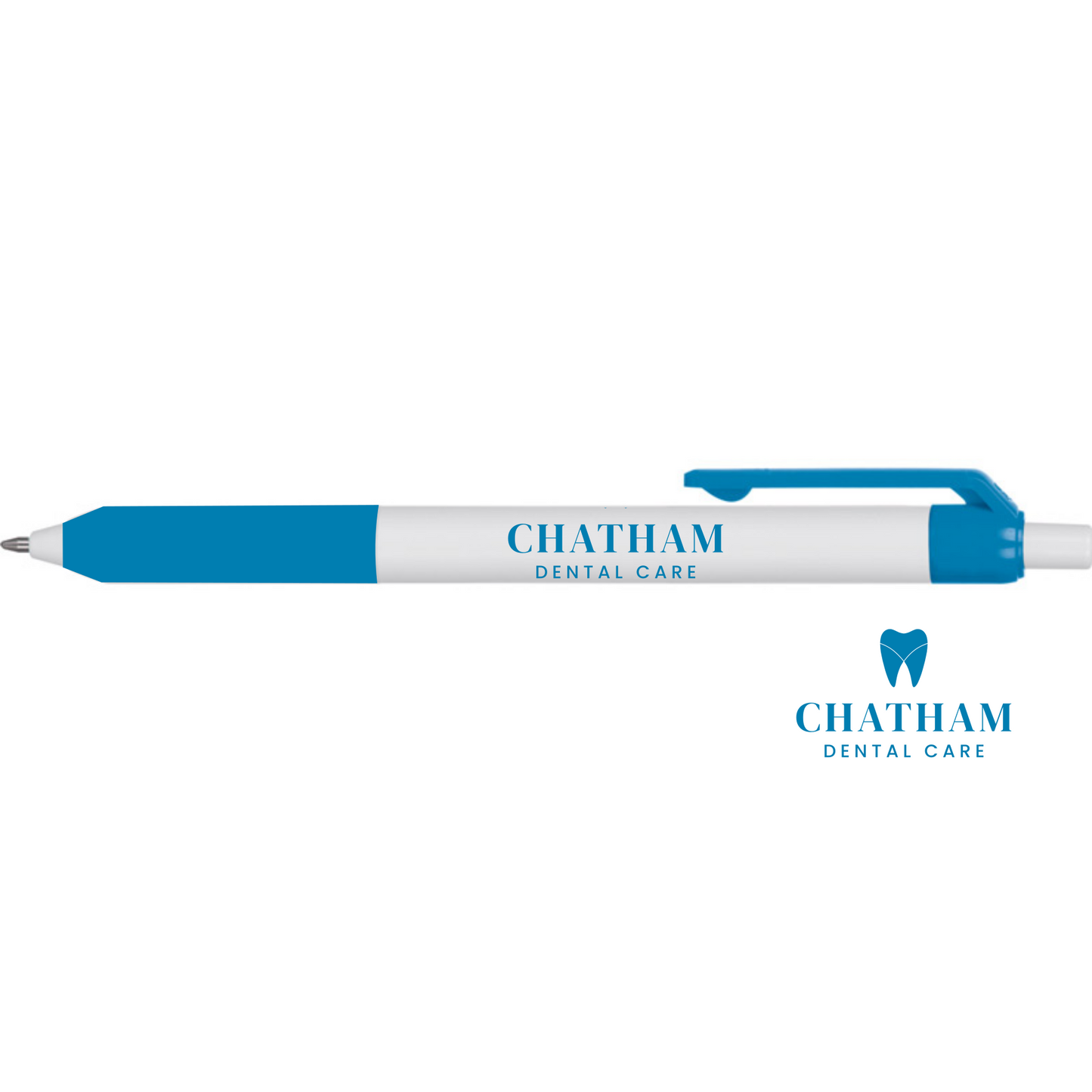 GA Alamo Prime Pen
