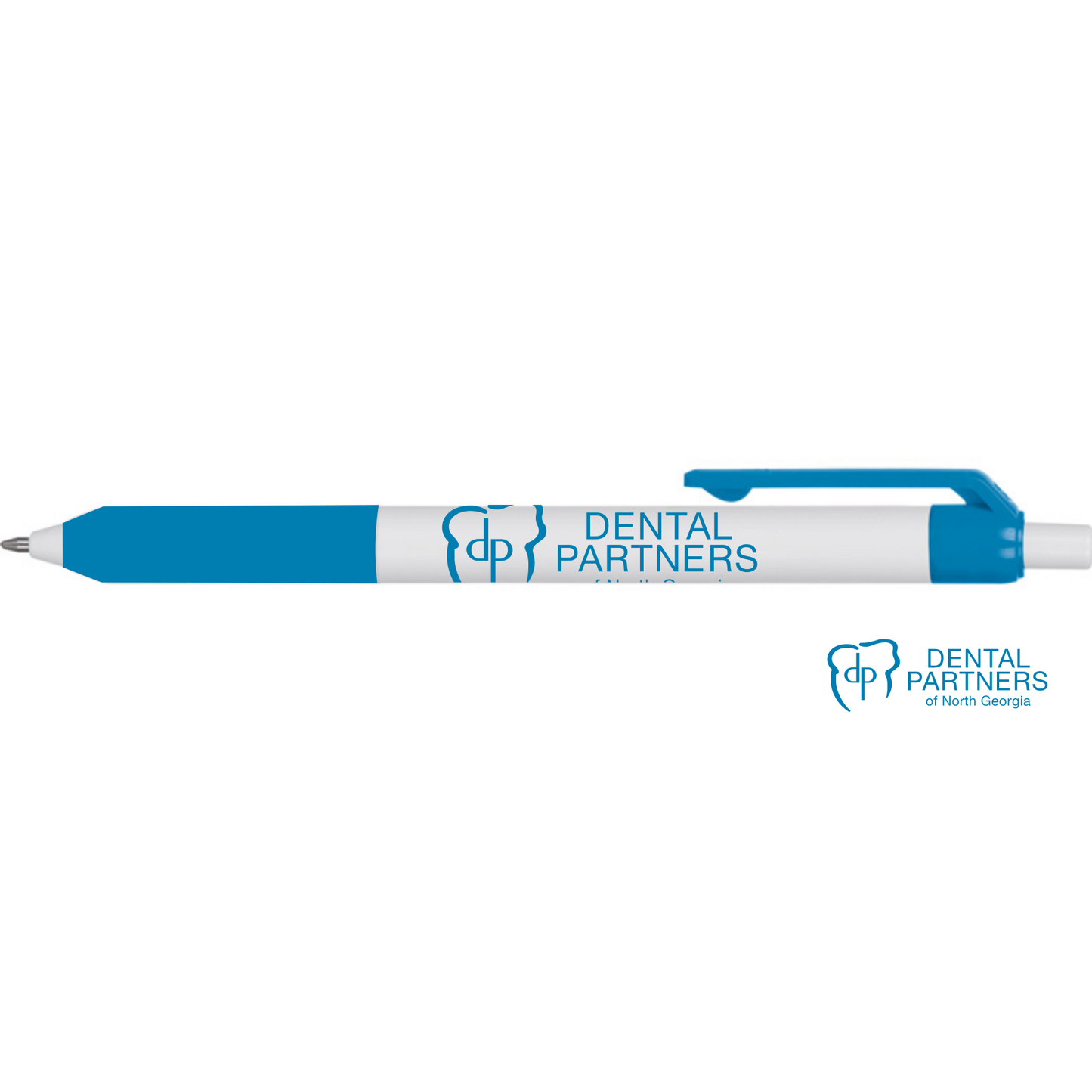 GA Alamo Prime Pen