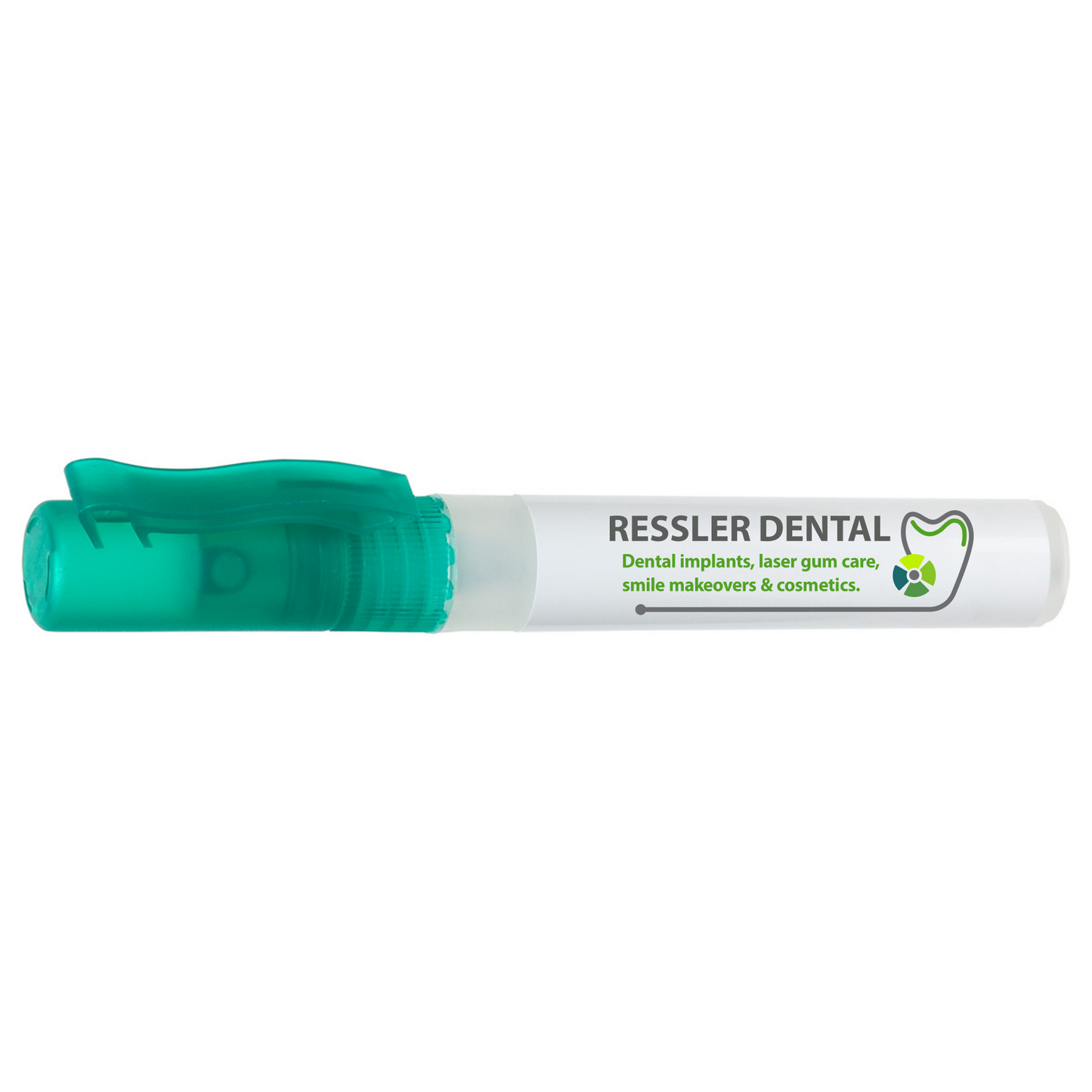 RESSLER DENTAL Spray Pen Hand Sanitizer