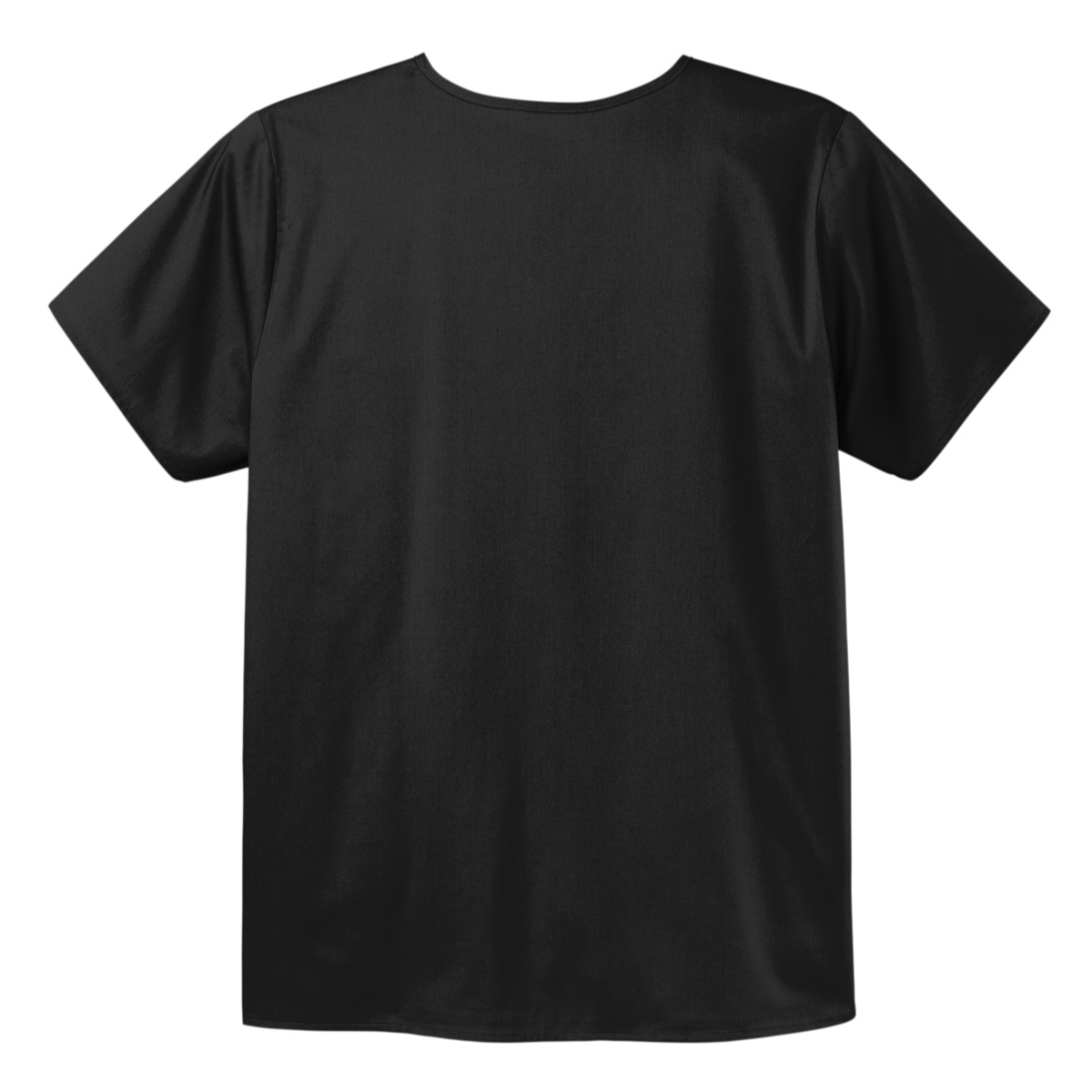 SGA WonderWink® Unisex WorkFlex™ Chest Pocket V-Neck Top