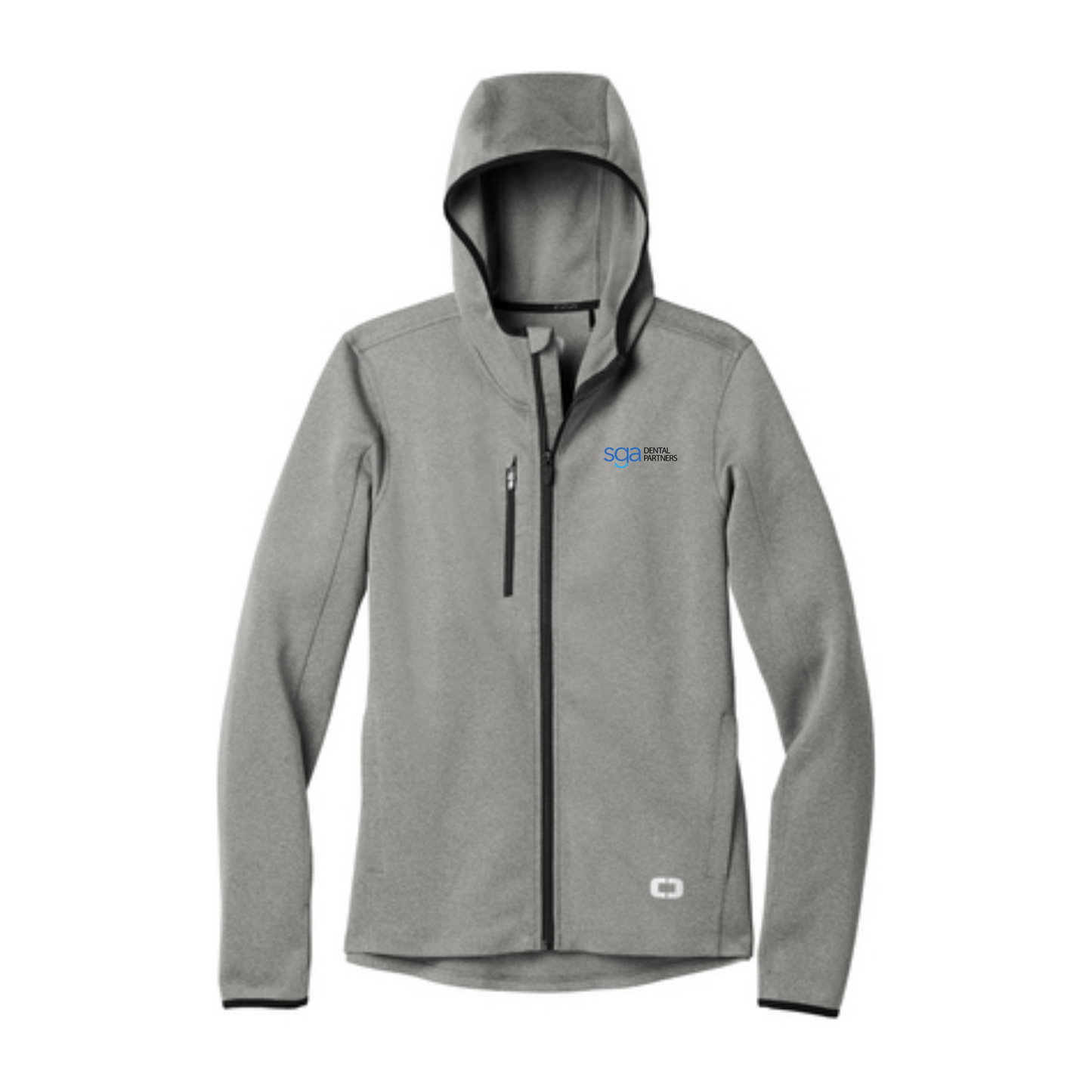 Men's OGIO Stealth Full-Zip Jacket