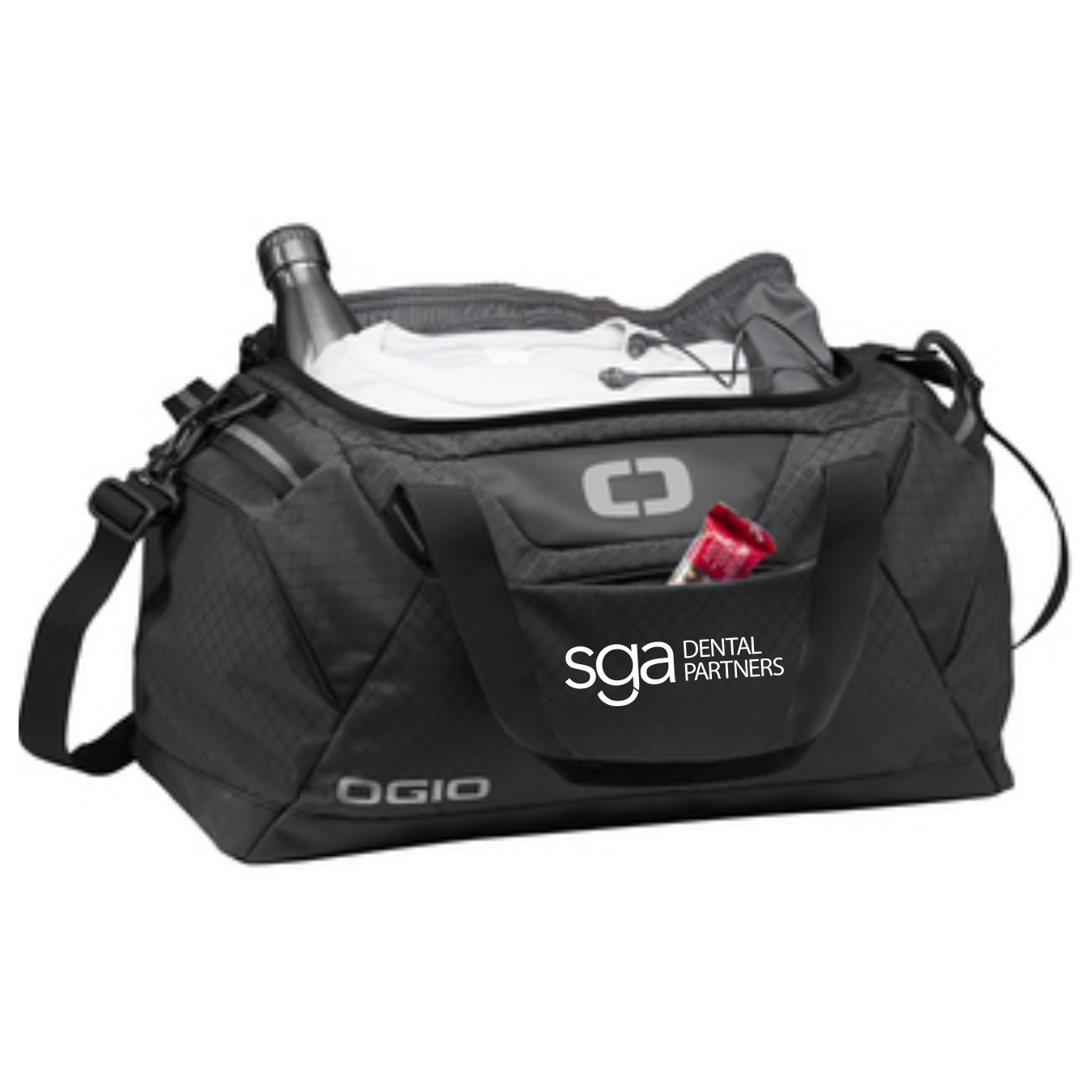SGA OGIO Catalyst Duffel Bag