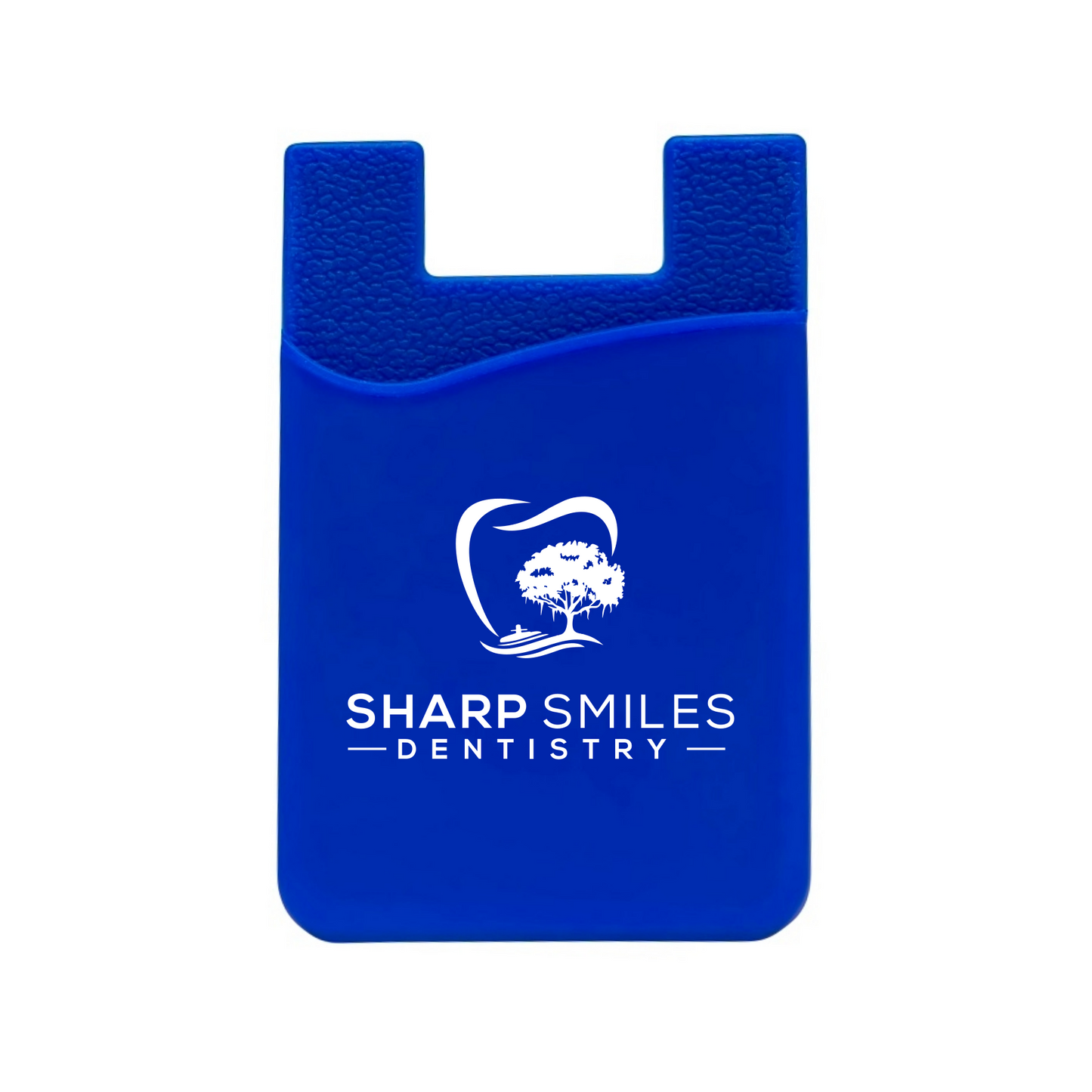GA Silicone Phone Wallet