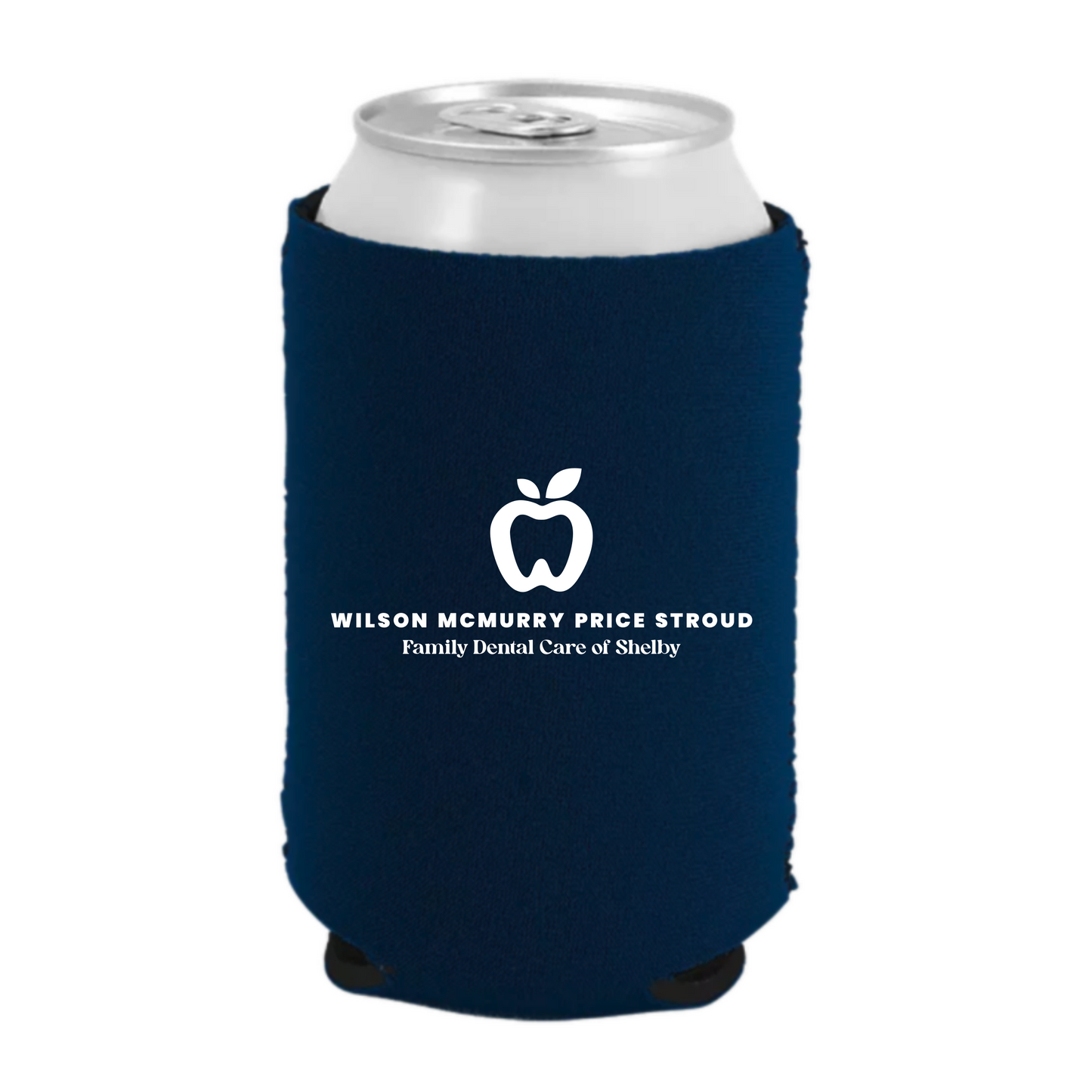 NC Neoprene Can Cooler