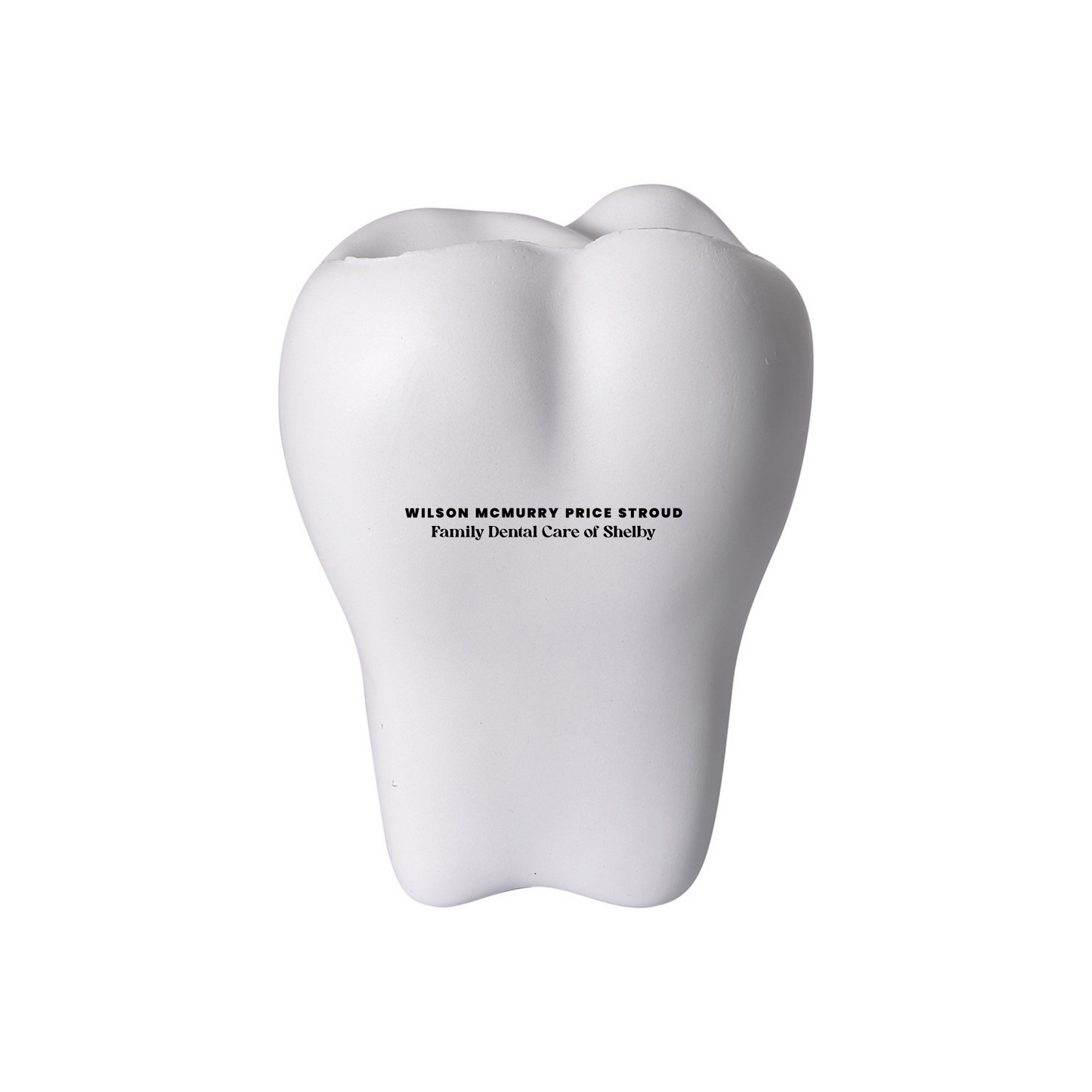 NC Tooth Stress Reliever