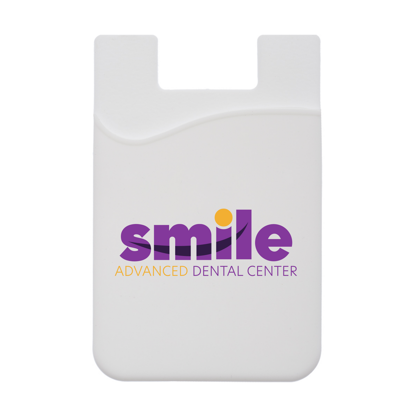 SC Silicone Phone Wallet