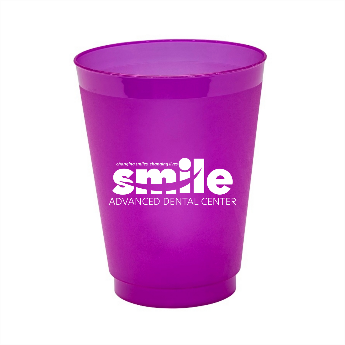 SC 16 oz Stadium Cup - Color
