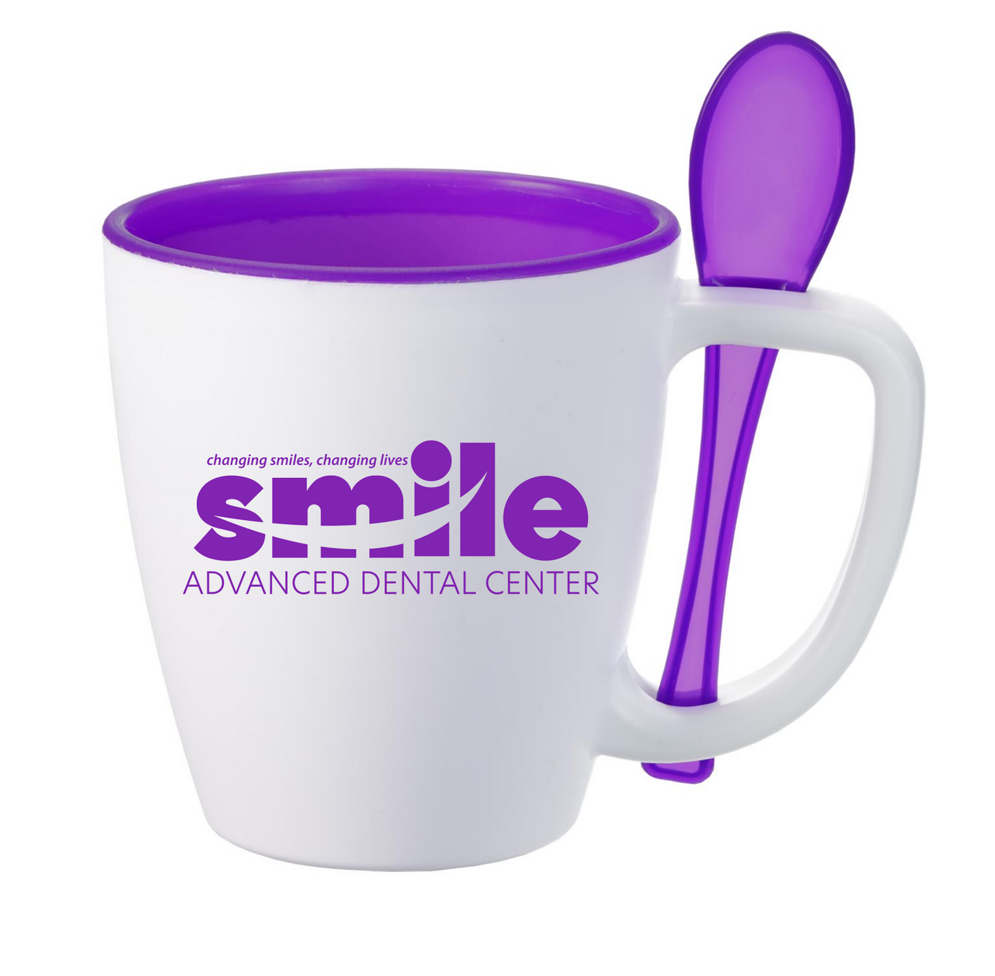 SC Stir N Sip Soup Mug
