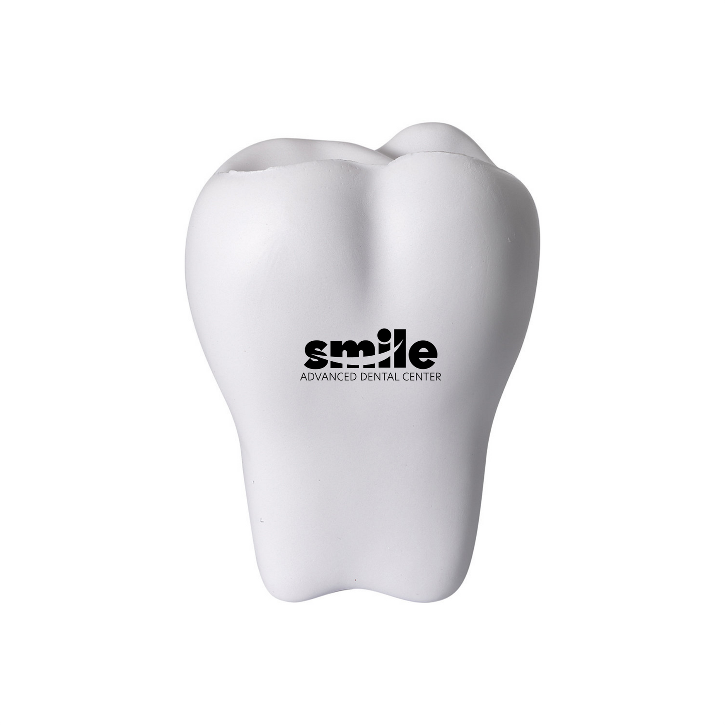 SC Tooth Stress Reliever