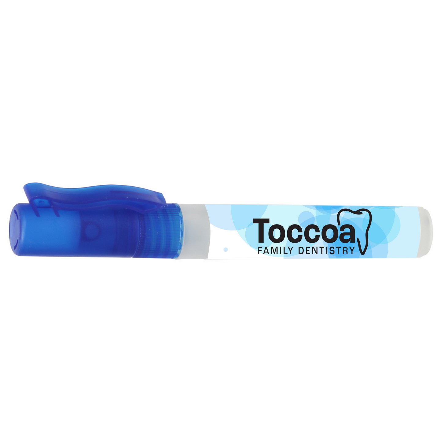GA Spray Pen Hand Sanitizer