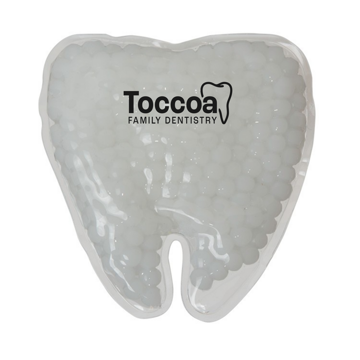 GA Tooth Hot/Cold Gel Pack