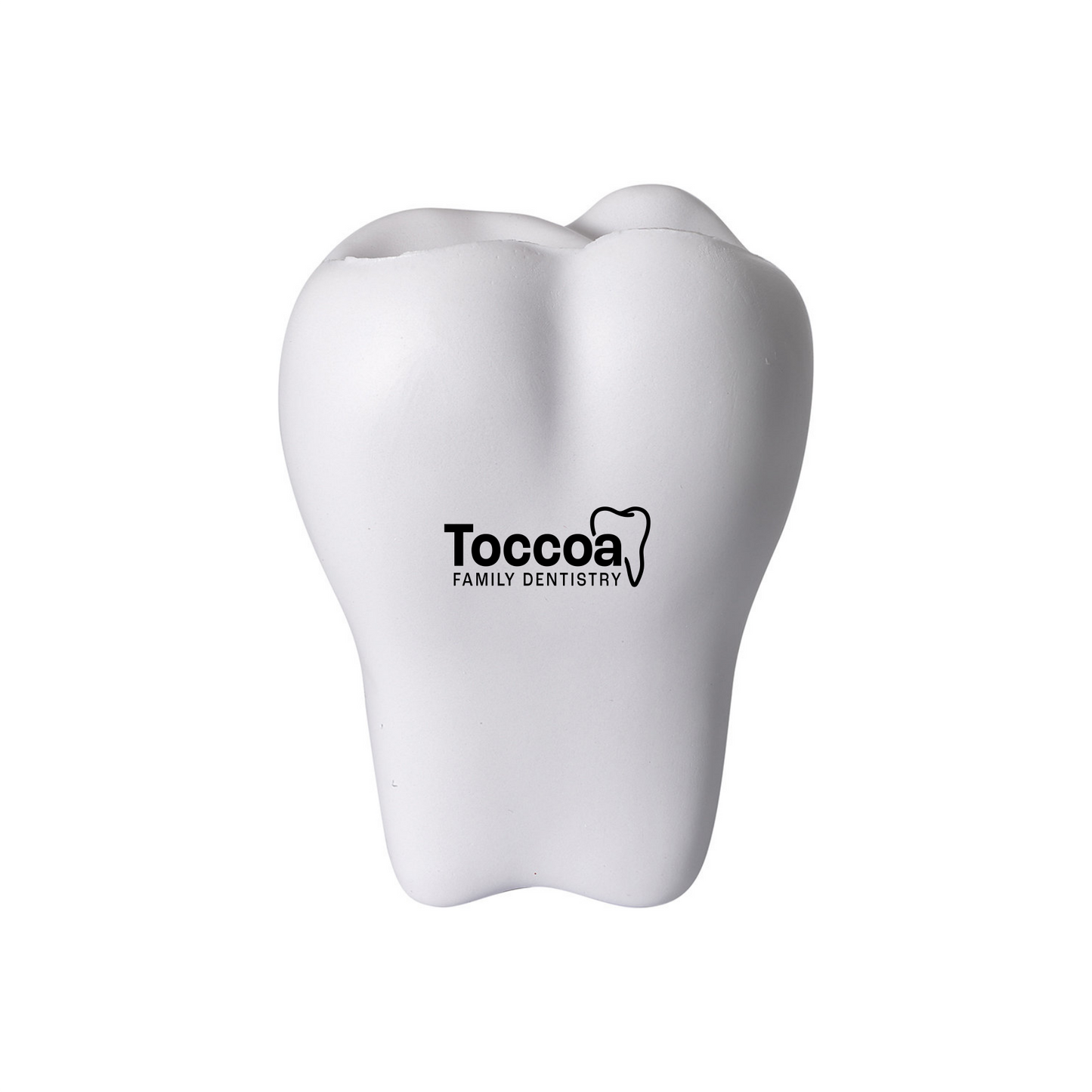 GA Tooth Stress Reliever