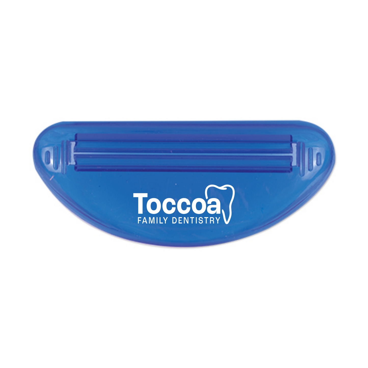 GA Toothpaste Squeezer