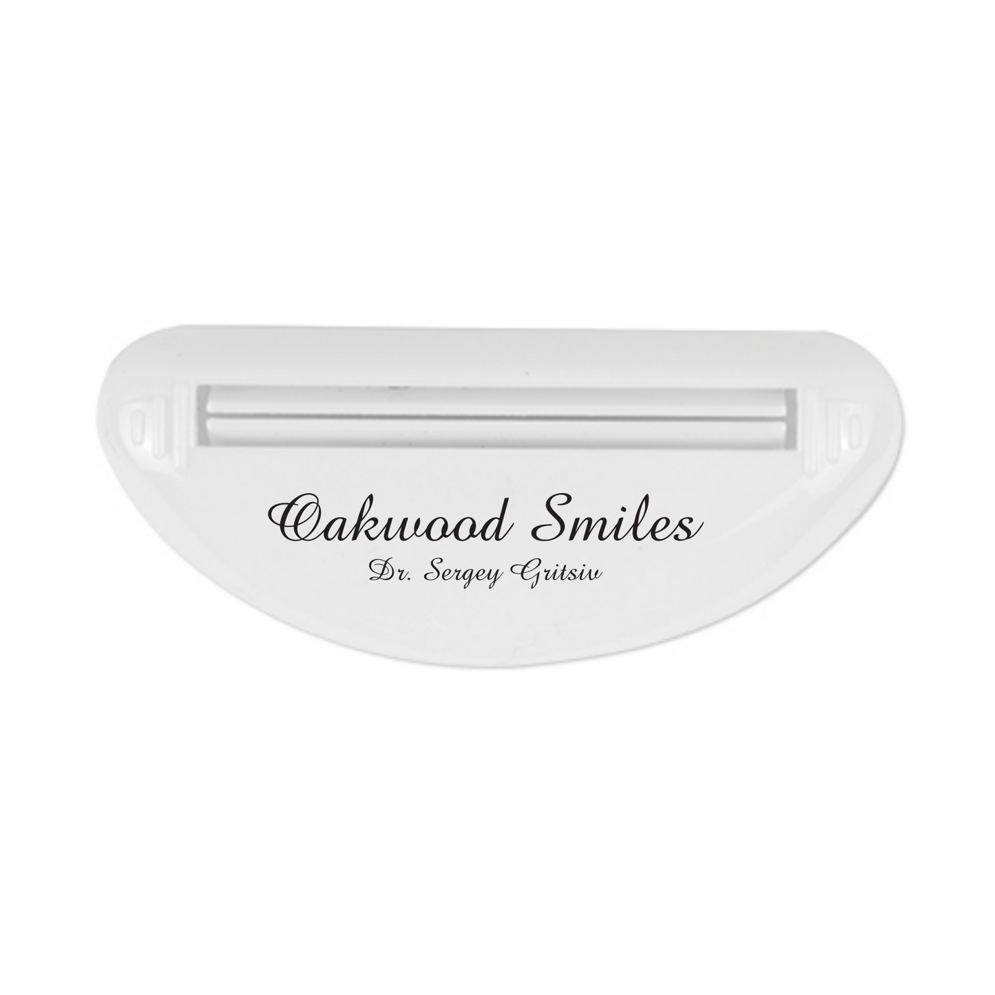 GA Toothpaste Squeezer