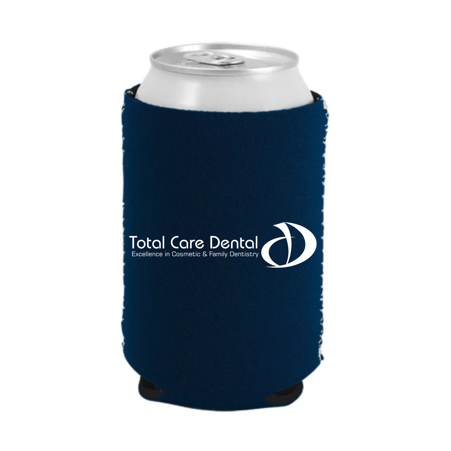 WI Neoprene Can Cooler