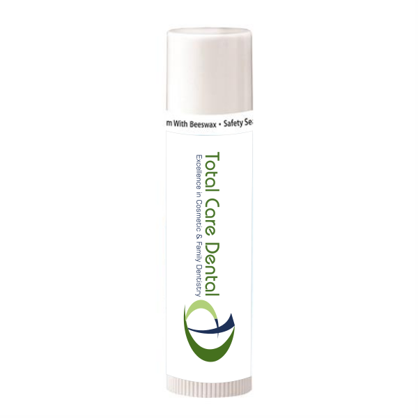 WI Lip Balm