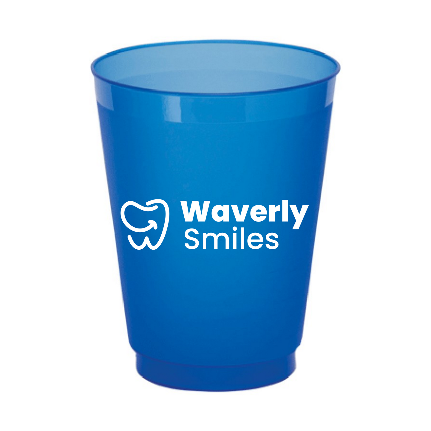 TN 16 oz Stadium Cup - Blue