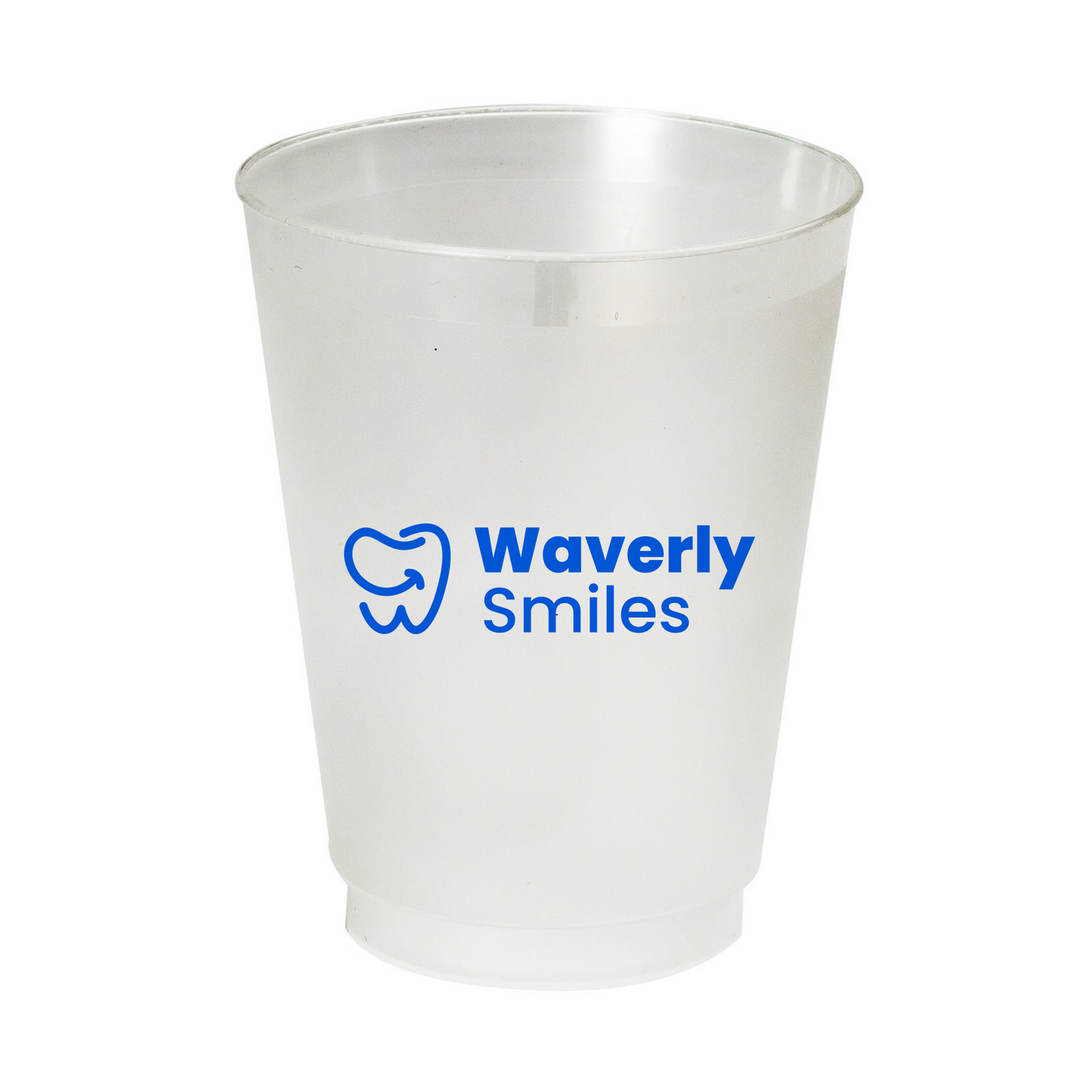 TN 16 oz Stadium Cup - Clear