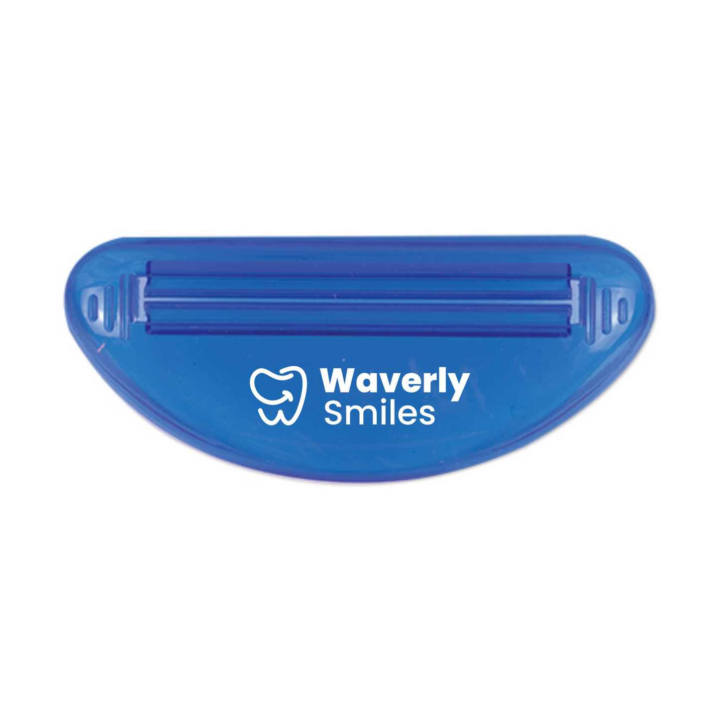 TN Toothpaste Squeezer