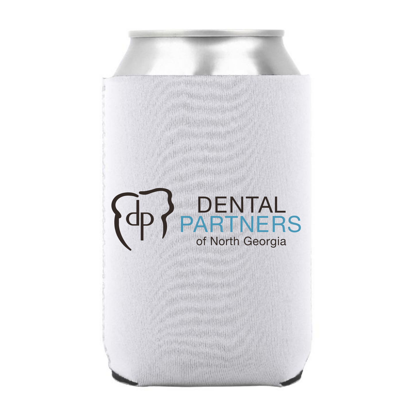 GA Neoprene Can Cooler