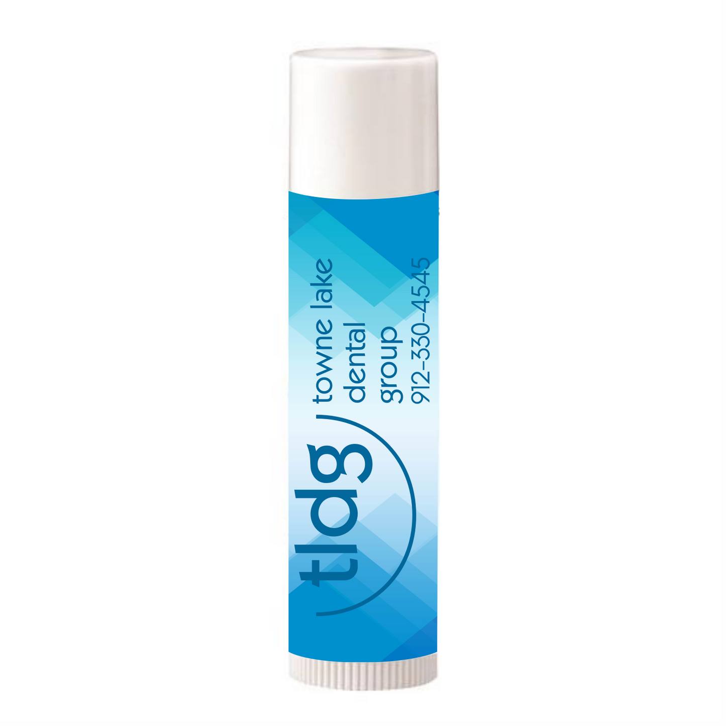 GA Lip Balm
