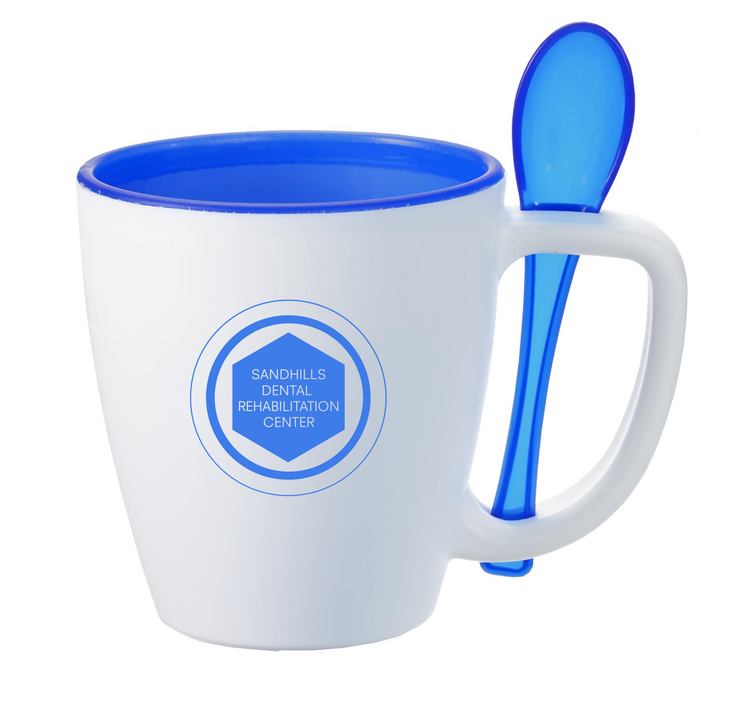 NC Stir N Sip Soup Mug