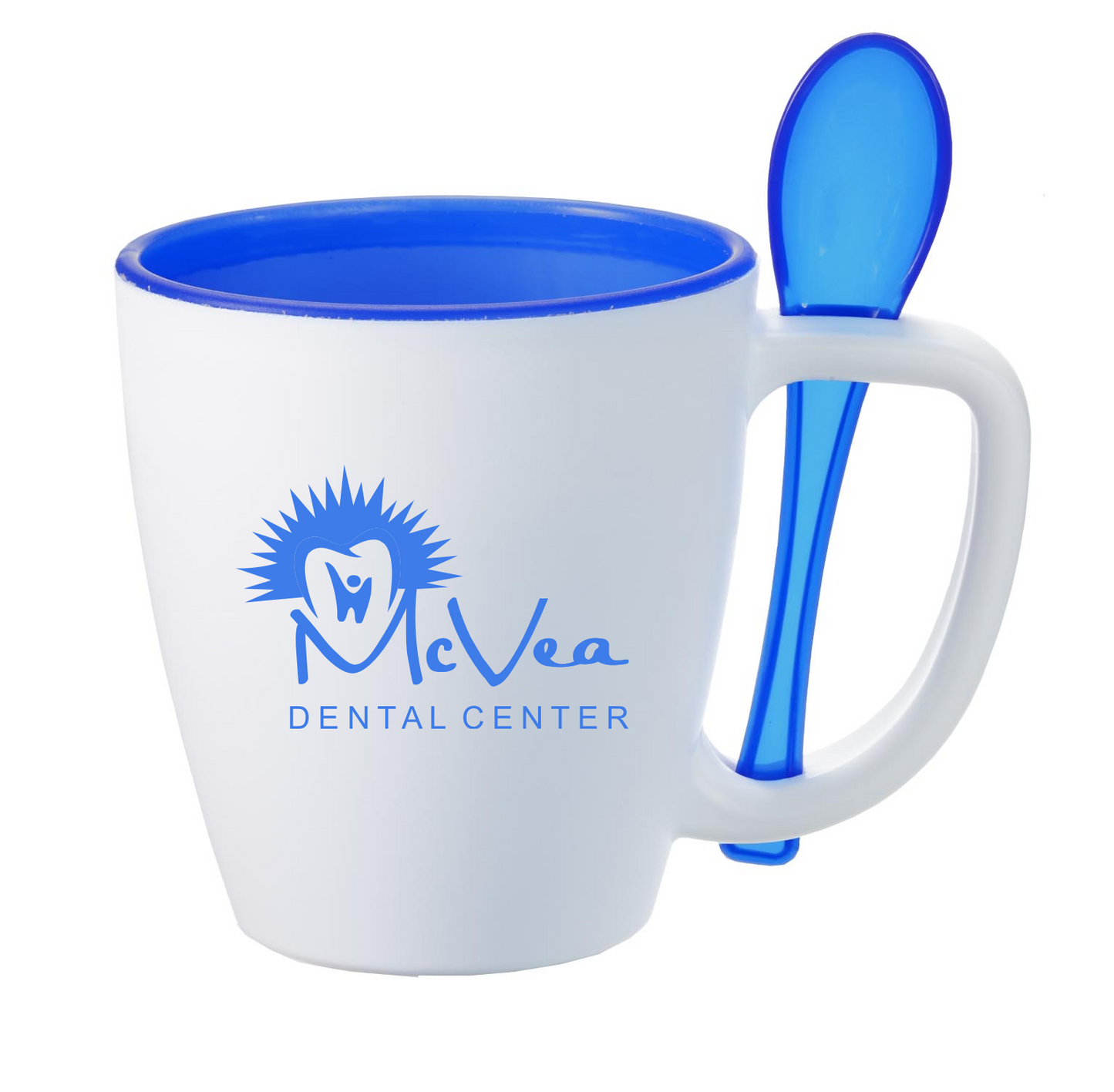 LA Stir N Sip Soup Mug