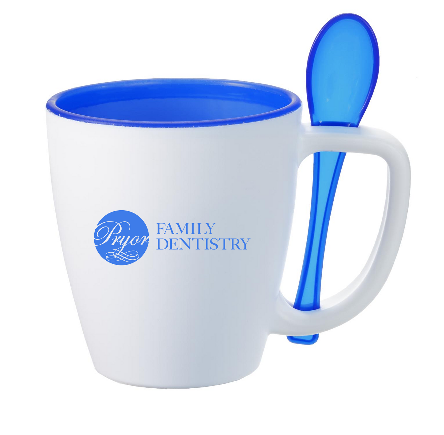 TN Stir N Sip Soup Mug