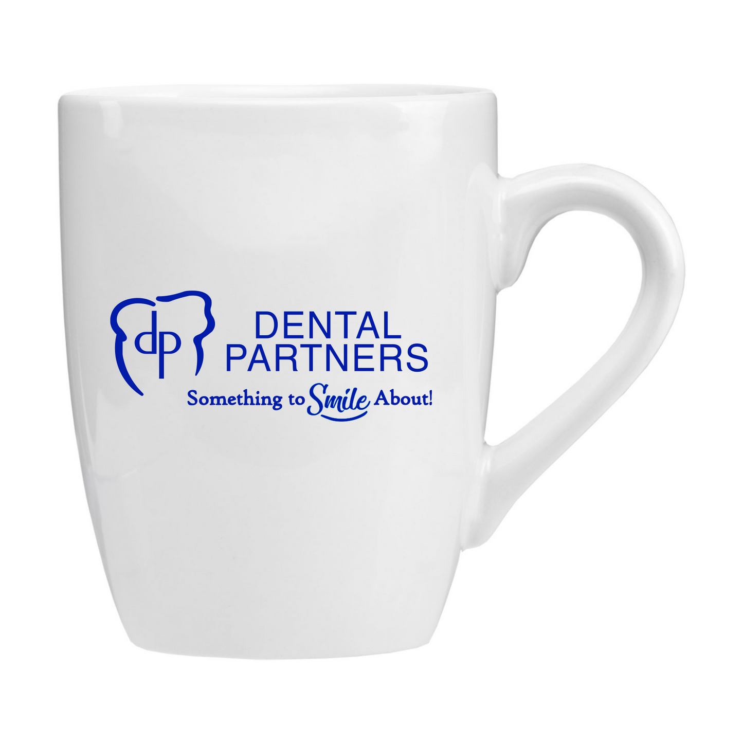 GA 14 Oz Ceramic Bistro Mug