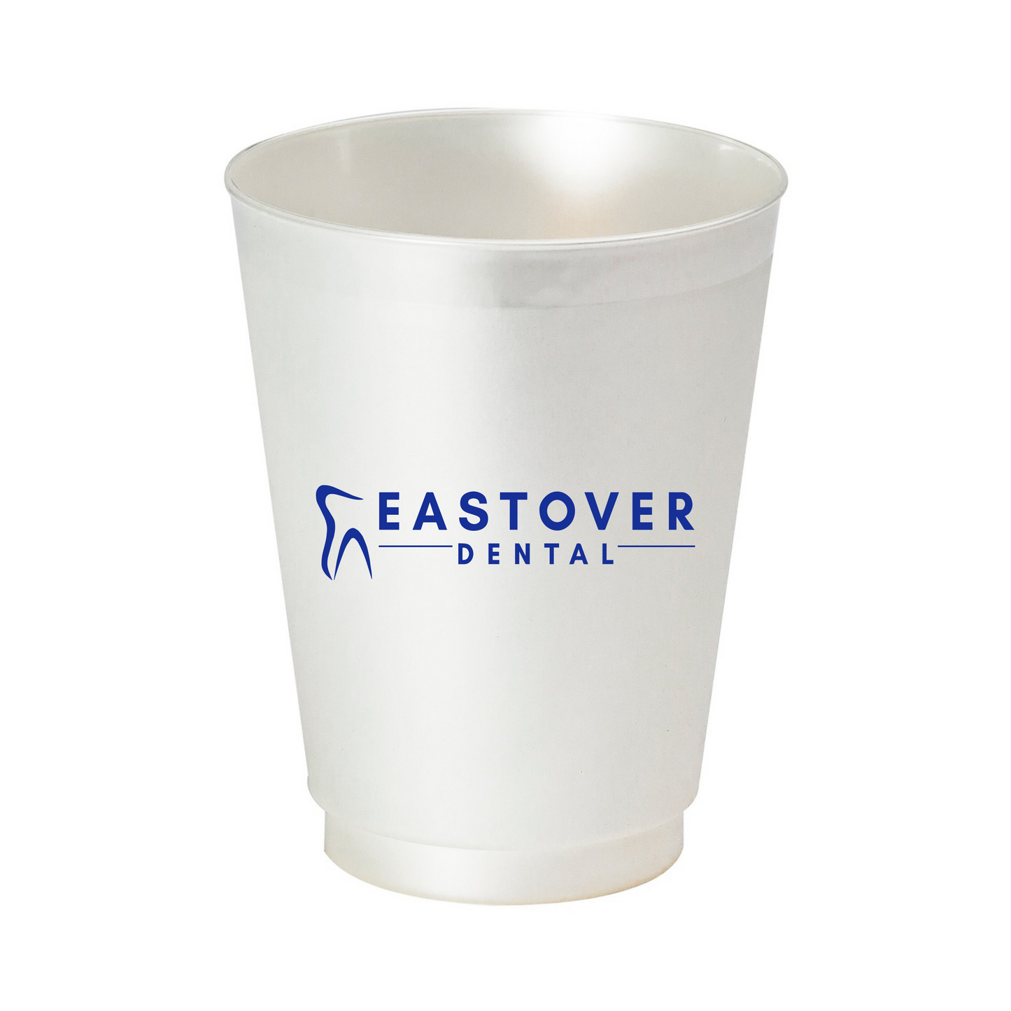 MS 16 oz Stadium Cup - Clear