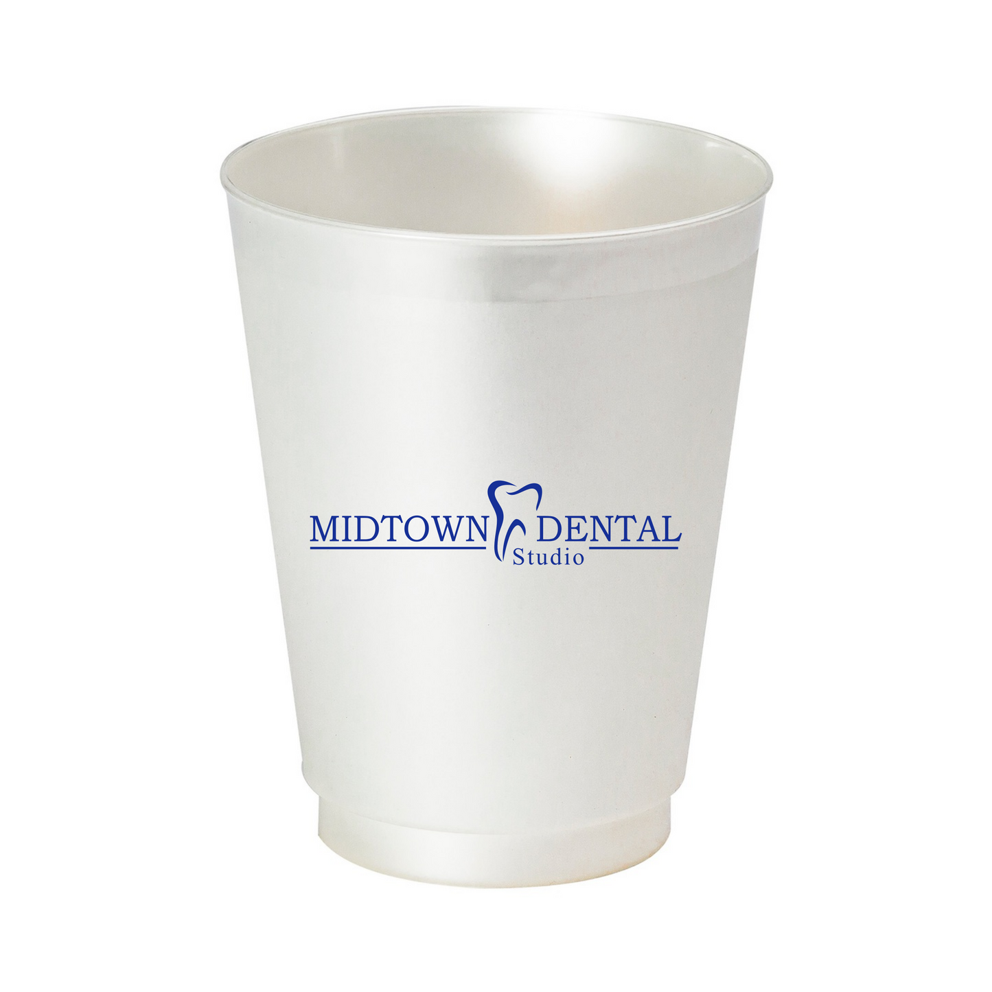 AL 16 oz Stadium Cup - Clear