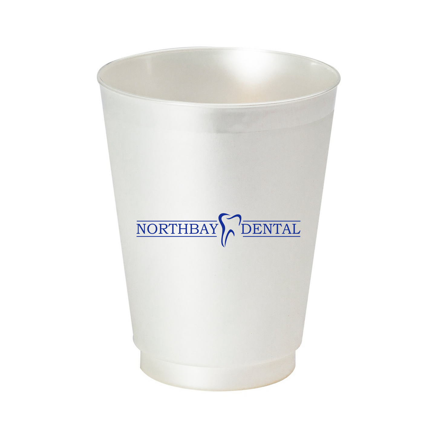 AL 16 oz Stadium Cup - Clear
