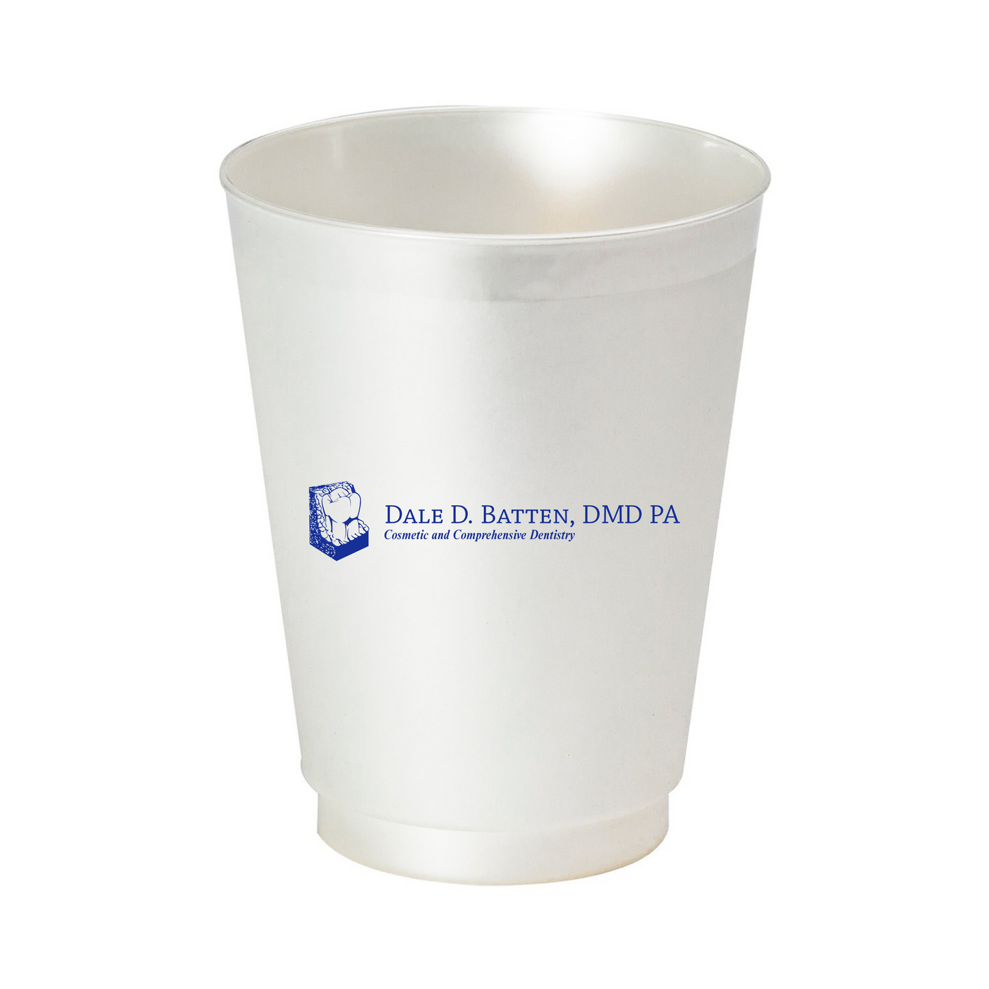 FL 16 oz Stadium Cup - Clear