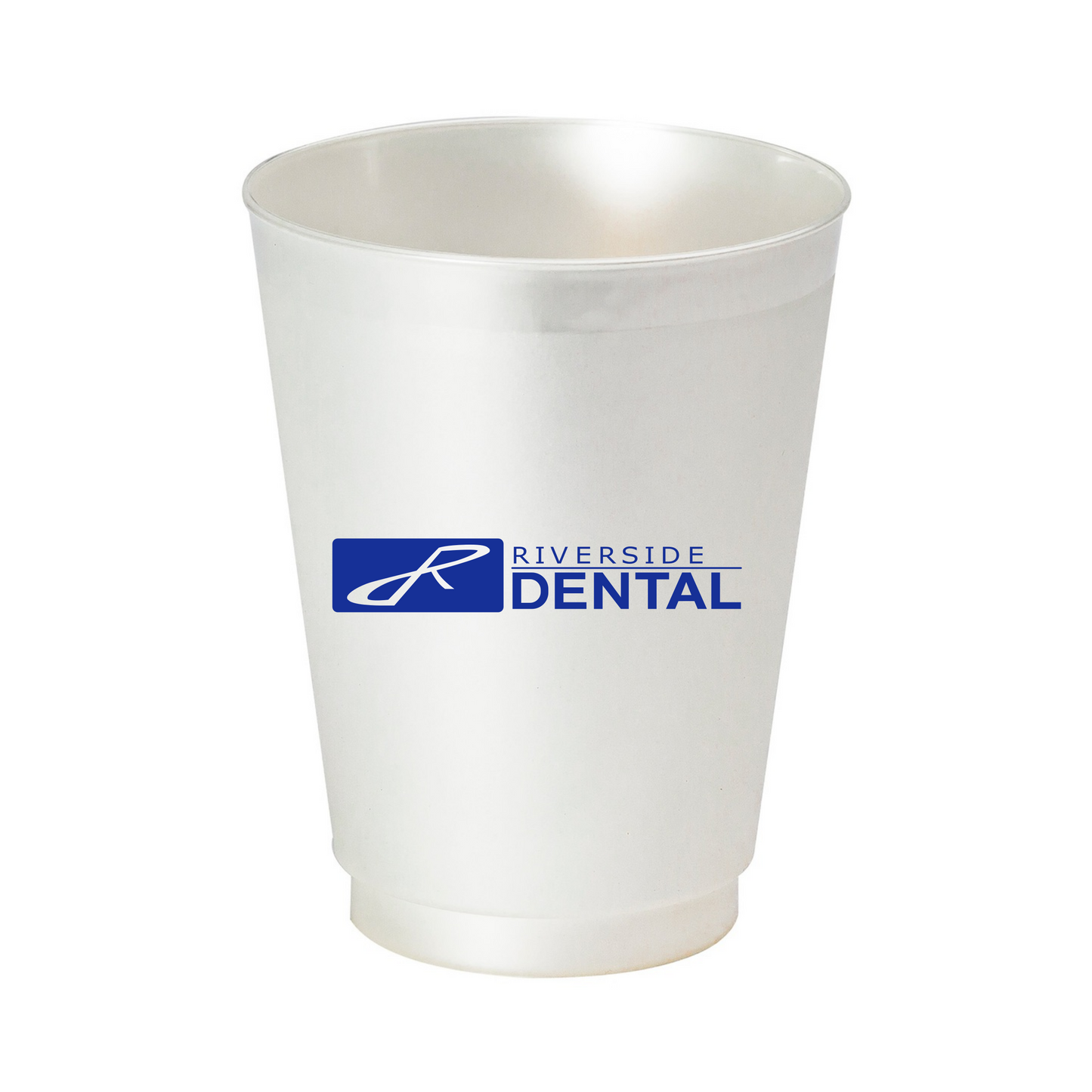 FL 16 oz Stadium Cup - Clear