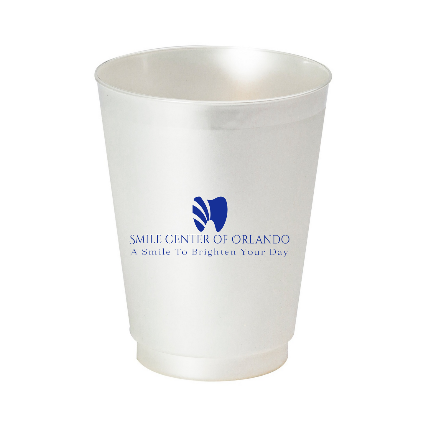 FL 16 oz Stadium Cup - Clear