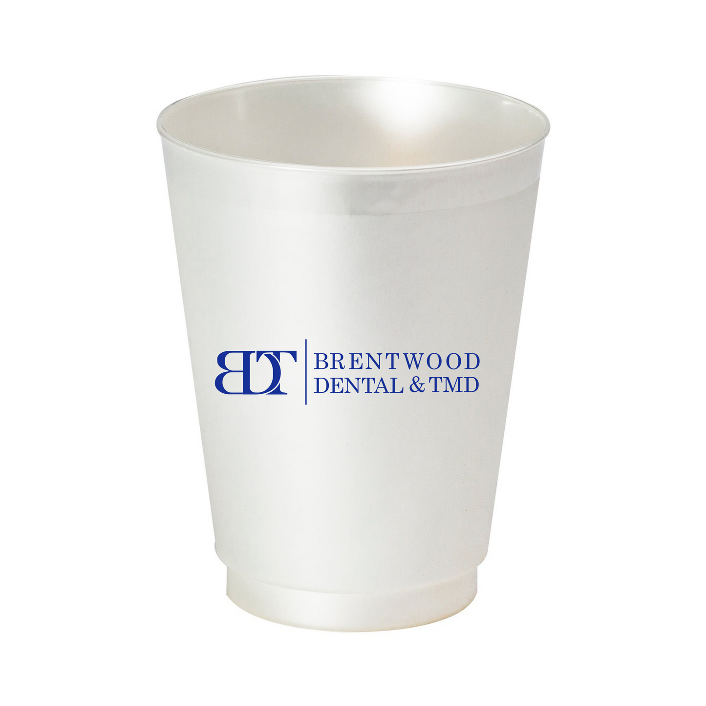 TN 16 oz Stadium Cup - Clear
