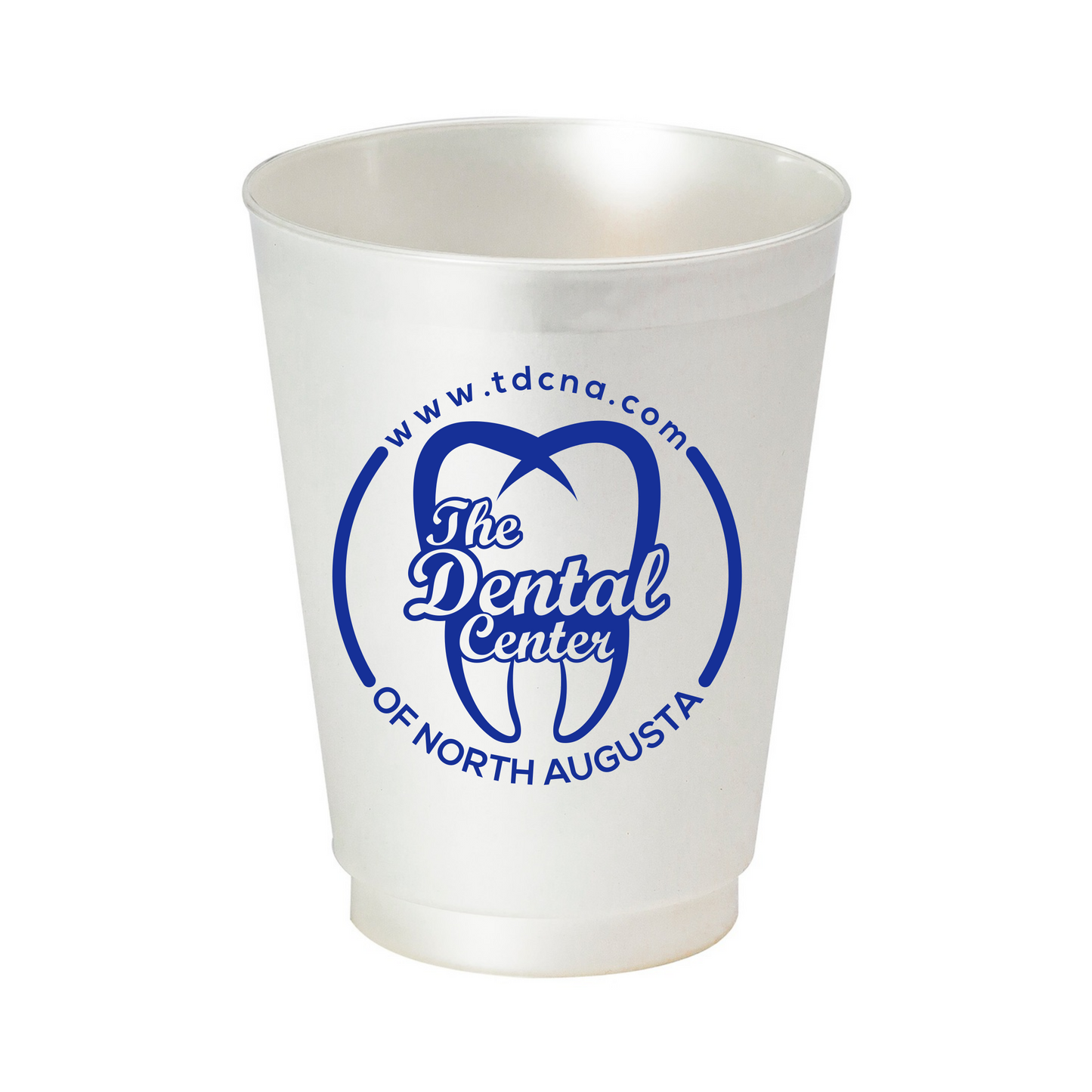 SC 16 oz Stadium Cup - Clear